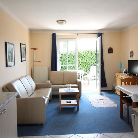 Appartamento Boddenwelle Zingst Esterno foto