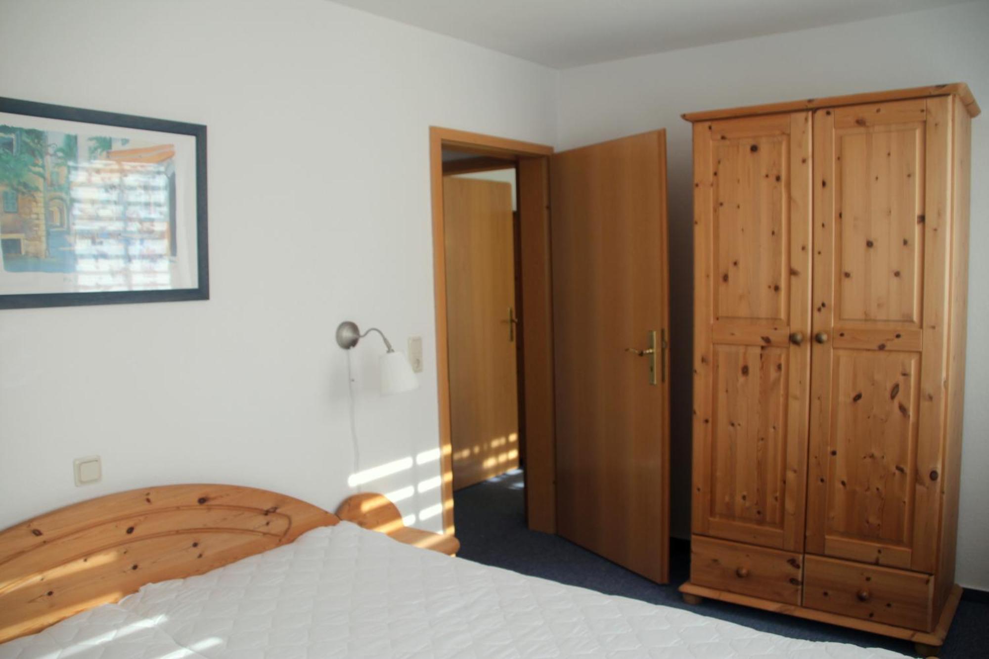 Appartamento Boddenwelle Zingst Esterno foto