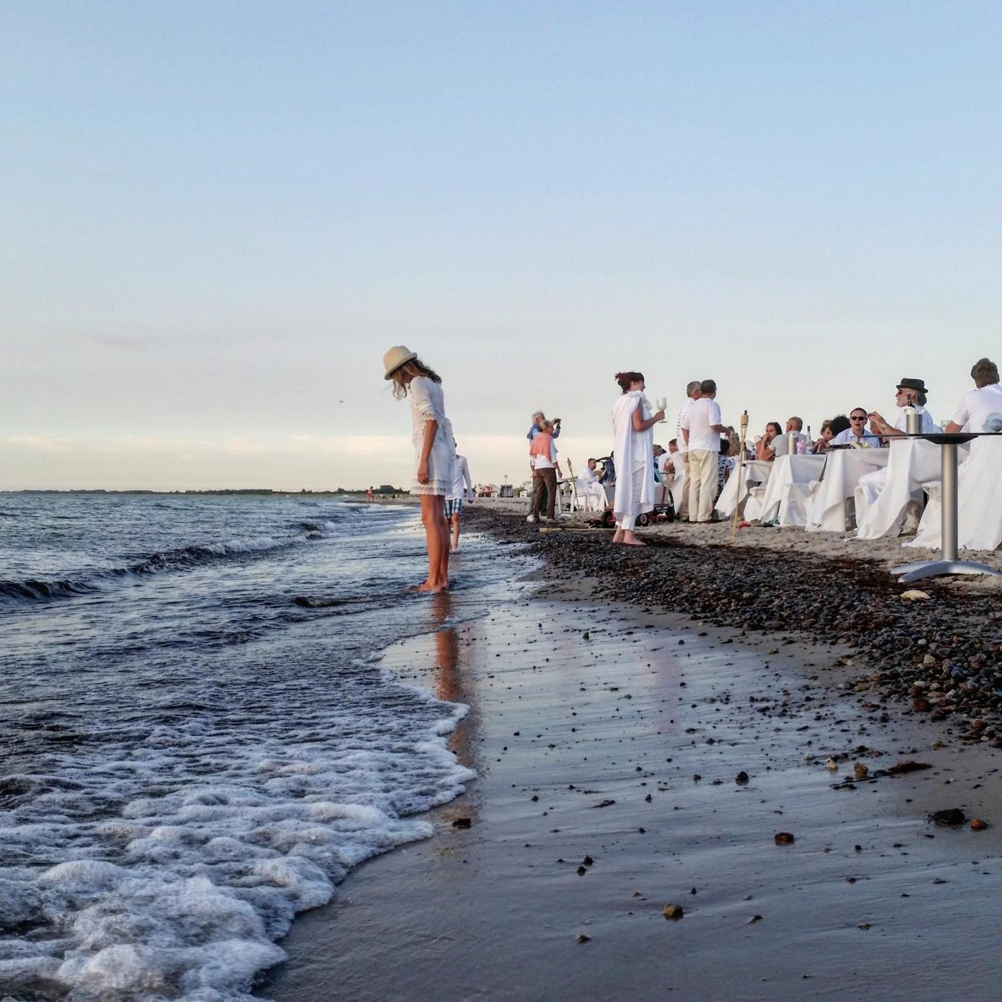 Appartamento Boddenwelle Zingst Esterno foto